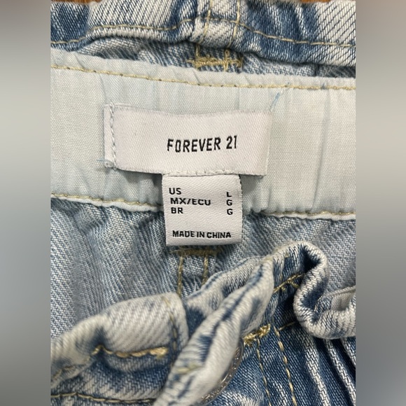 New Forever 21 jeans - Picture 6 of 6